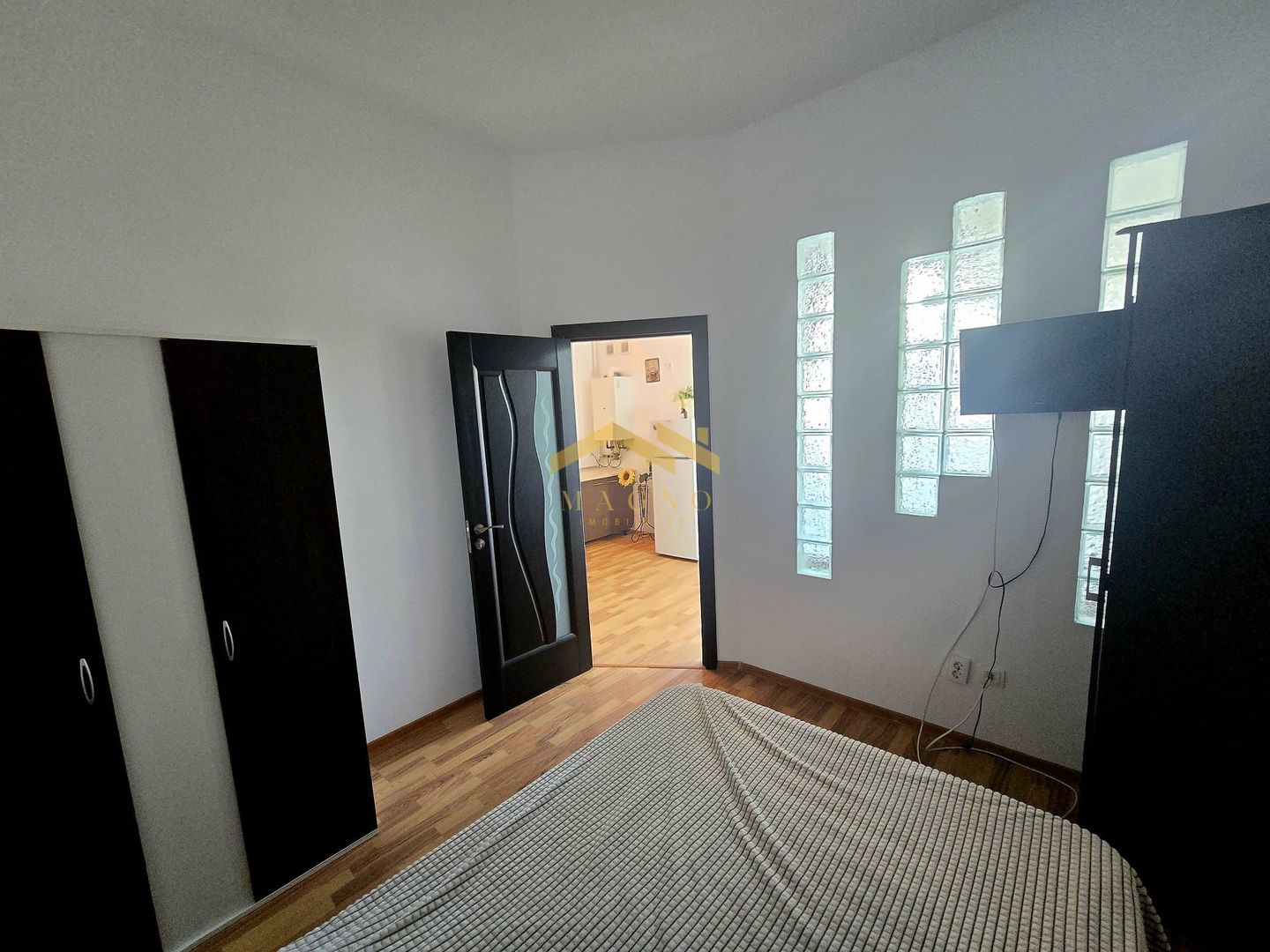 Apartament 3 camere  cu terasa 30mp zona UTA / ARED - Poză 10