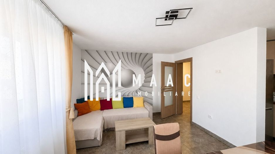 Apartament 2 camere | Turnișor | 56 mp, grădină - Poză 4
