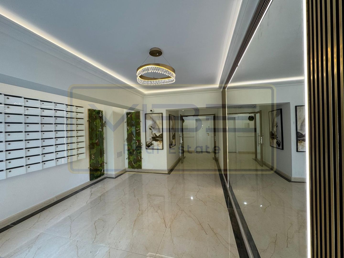 Apartament 2 camere Royal Town Copou - Poză 20