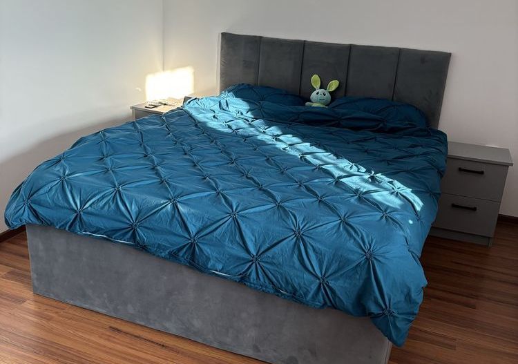 BRASADAS vinde ap 3 cam etaj 4/4 zona Baritiu. - Poză 4