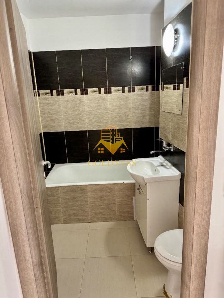 2 camere decomandate, balcon, Manastur, Izlazului, BIG, Campului - Poză 5