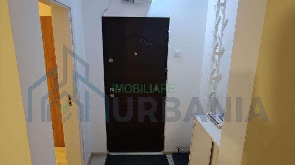 Apartament 3 camere de inchiriat, zona Podu Ros, Iasi - mobilat, utilat - Poză 1