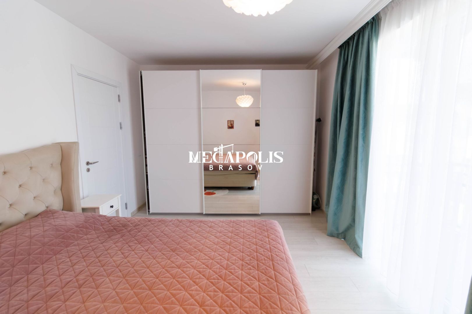 Casă 4 camere | Preț EXCEPȚIONAL | Mobilată și utilată - Poză 16