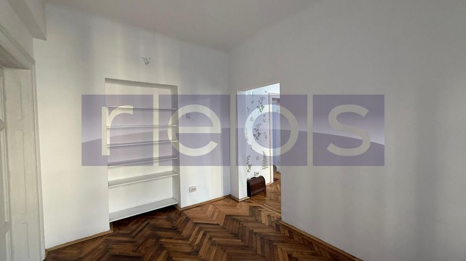 INCHIRIERE 8 CAMERE | SPATIU COMERCIAL | NOU RENOVAT | ATENEUL ROMAN - Poză 16