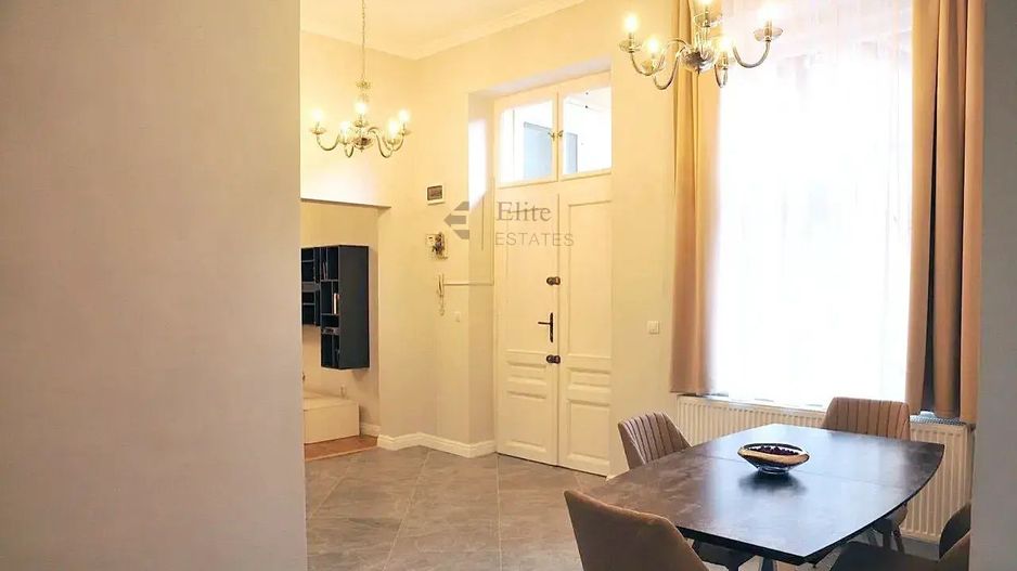 Apartament ultracentral cu 2 camere de inchiriat - Poză 8