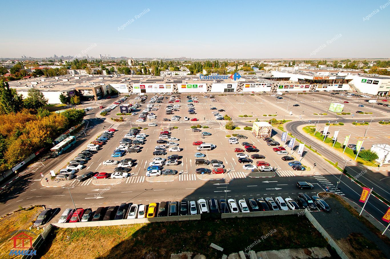 Apartament ultramodern, 2 camere, etaj 1, Italian Residence - Poză 12