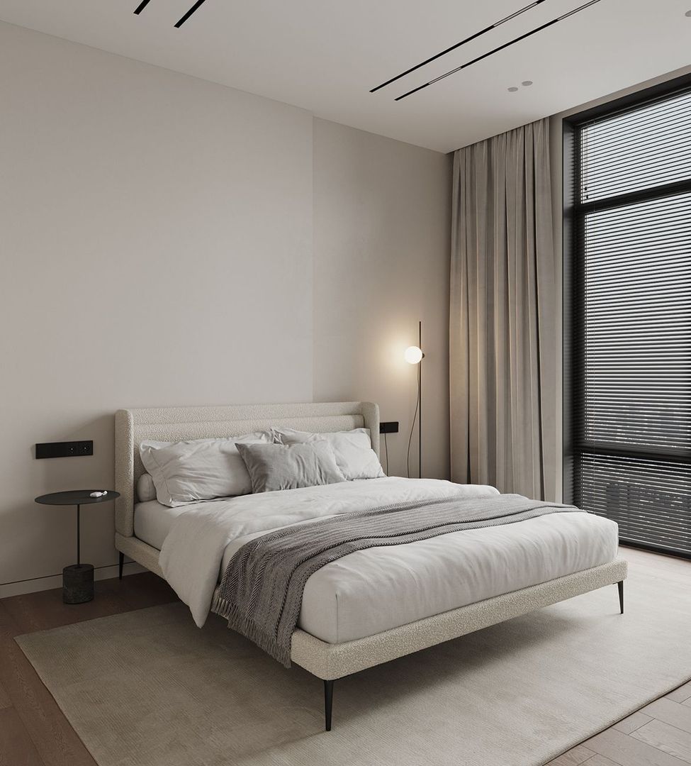2 camere finisaje de calitate  proiect premium - Poză 4