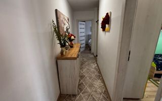 Apartament 3 camere | 64 mp | Renovat complet | Mobilat și utilat | Rahovei - Poză 4
