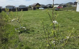 Teren intravilan 938 mp, Vorovești, strada Ion Neculce – ideal pentru construcția unei case - Poză 1