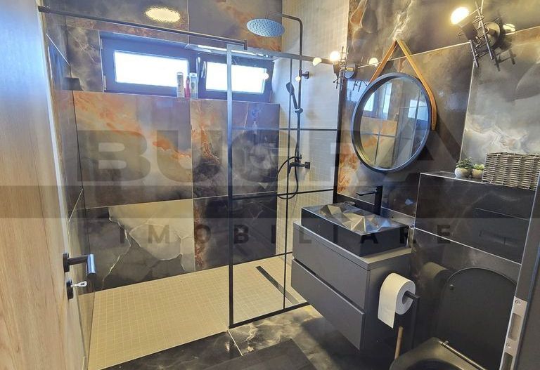 Vila cu piscina, spa si fitness - Poză 12