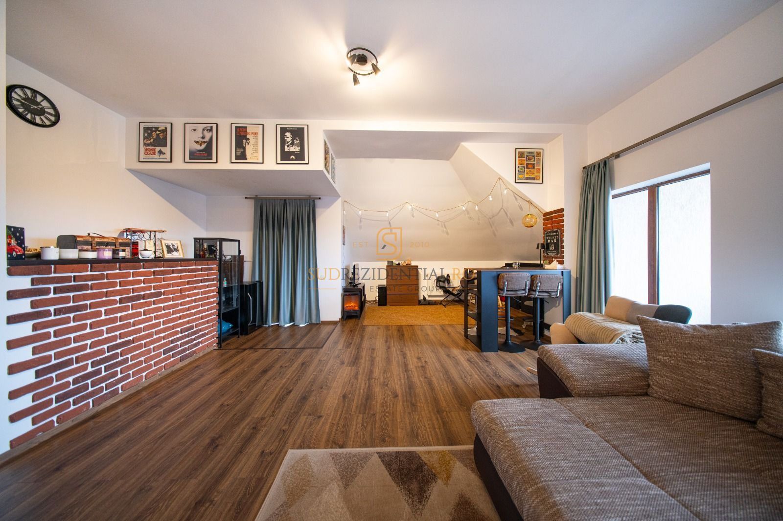 Casa tip duplex cu independenta energetica, Comuna Berceni, Ilfov - Poză 21