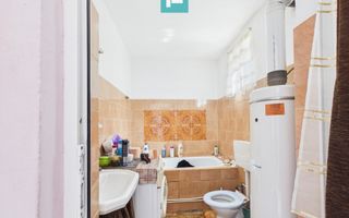 Casă cu 3 camere și 1047 mp în Peregu Mic - Poză 5