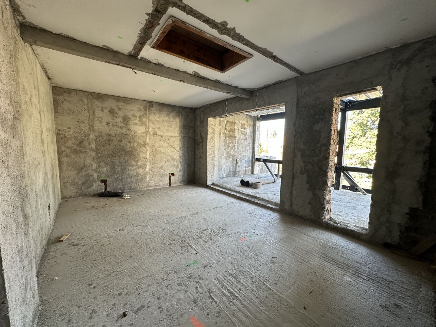 Proiect deosebit zona Medicina / Isho - Poză 16