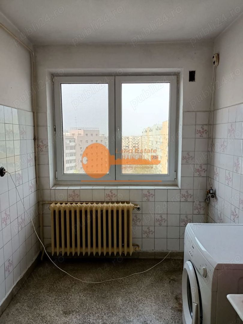 Apartament 3 camere | Lujerului | Etaj 9 | 2 balcoane - Poză 8