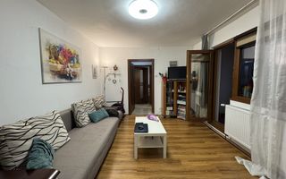 Apartament cu 2 camere de vanzare – Langa Iulius Mall, etaj 1 - Ideal Investitie - Poză 1