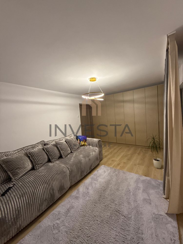 Apartament 3 camere de vanzare cu priveliste panoramica | Zorilor - Poză 5