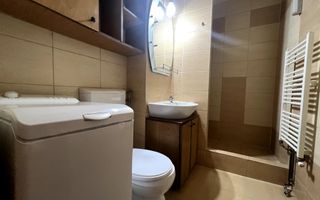 Apartament 2 camere de închiriat - Mihai Viteazu - Poză 10