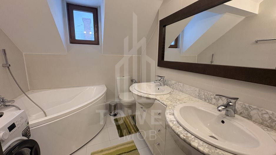 Casa de Închiriat | zona Ștrand | 140 mp - Poză 10