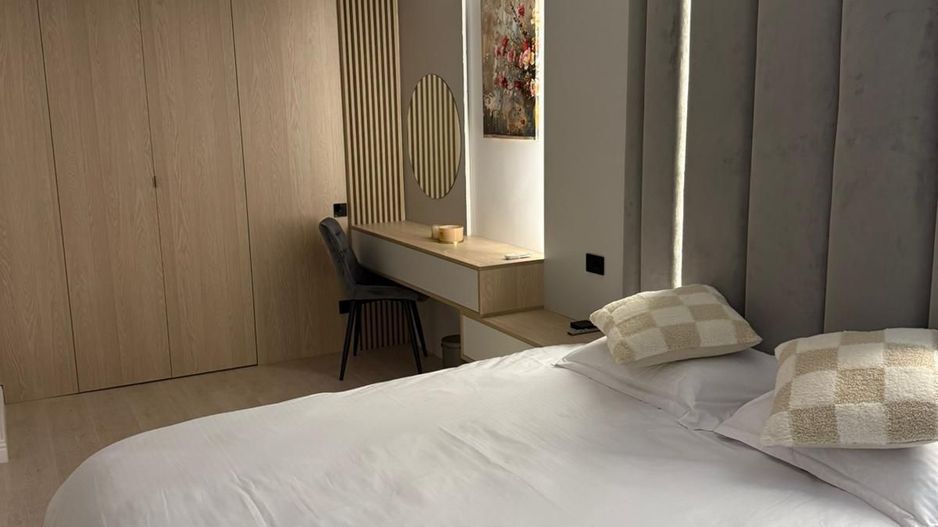 Apartament 2 camere nou finisat Pipera vedere libera - Poză 23