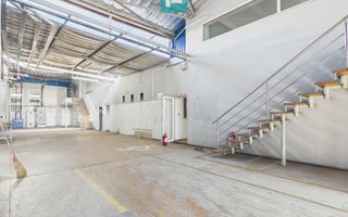 Hală Industrială|3.400mp putere 800 KW  Acces TIR - Poză 12