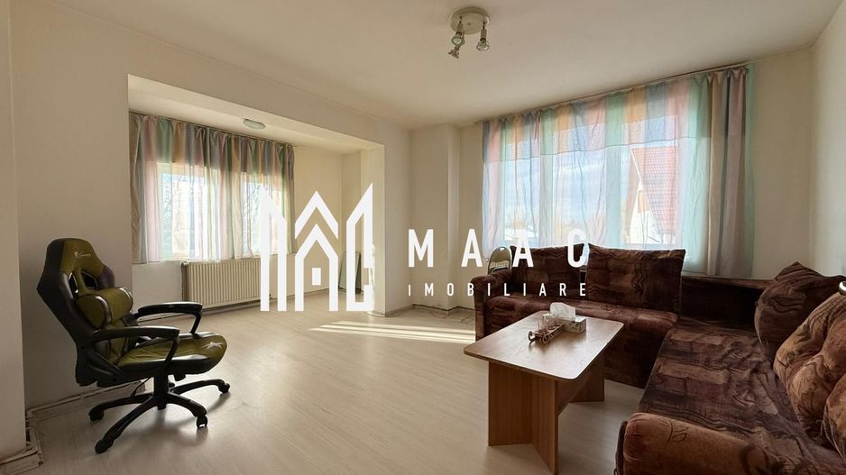 Apartament 2 Camere | Decomandat | Gradina | Parcare | Lazaret - Poză 1