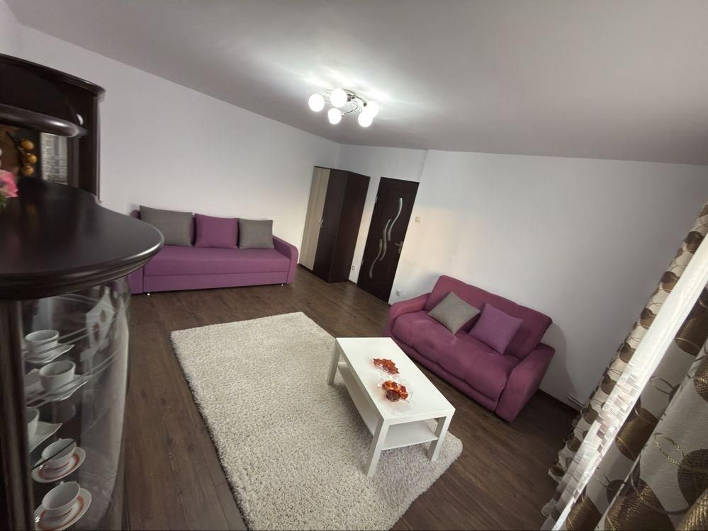 Mihai Bravu - Piata Muncii metrou - centrala proprie - bloc mixt - Poză 3