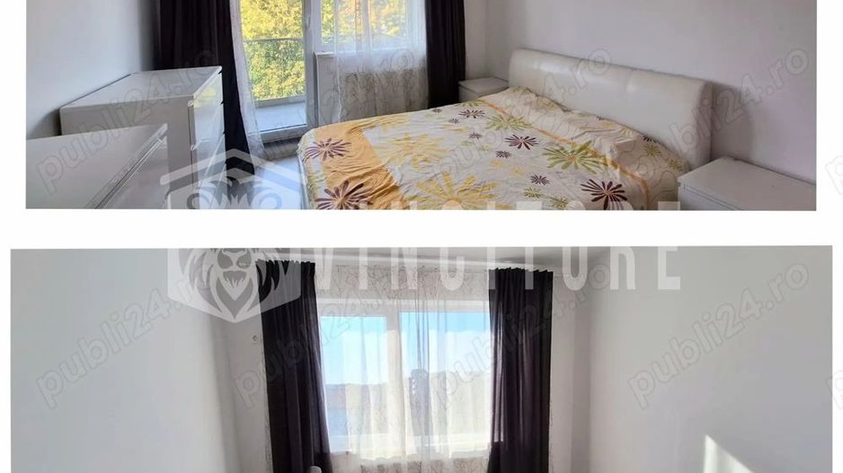 Apartament 3 Camere Mihai Bravu | Parcare | Prima Inchiriere |Centrala - Poză 2