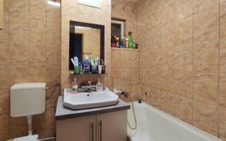 Apartament cu 2 camere decomandate | Cartierul Mănăștur - Zona Big - Poză 9