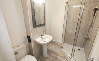 Garsonieră Premium de Vânzare | Smart Cotroceni Residence | - Poză 3