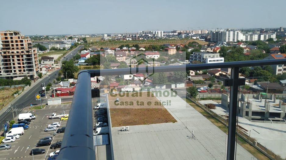 Vanzare 2 camere, Titan,  Rasarit de Soare! - Poză 5