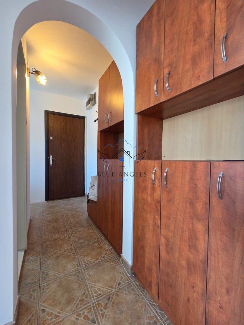 Apartament 2 camere decomandat de închiriat – 57 mp, renovat recent - Poză 8