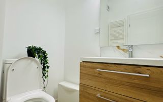 De inchiriat apartament 2 camere /Bloc nou 2024/ Parcare subterană - Poză 8