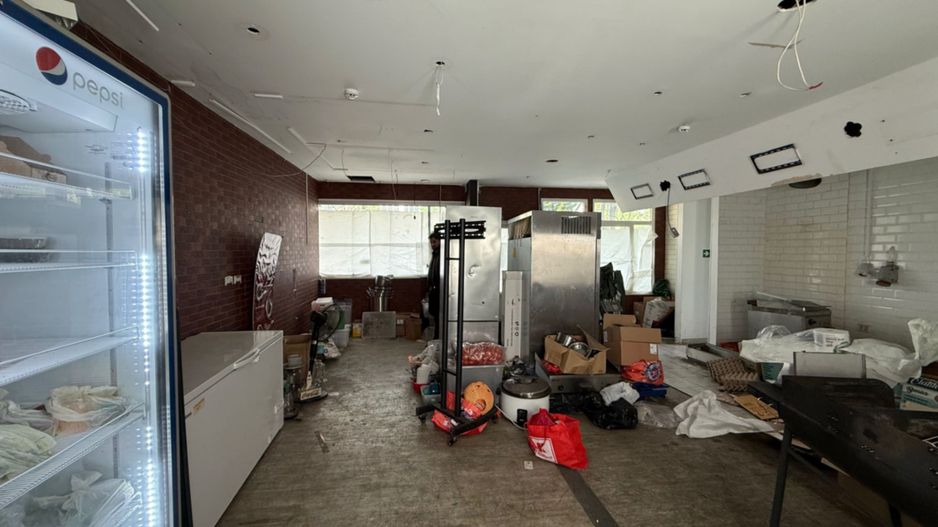 Spatiu Comercial | Vitrina 7ml | Metrou Pipera | Trafic Intens - Poză 9