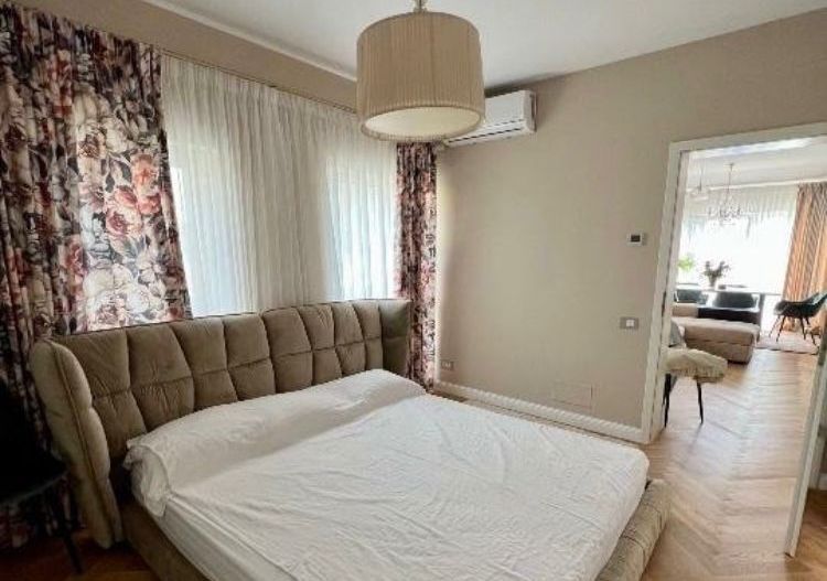 Apartament Modern | 3 Camere | Zona Aviatiei | Terasa Spatioasa - Poză 3