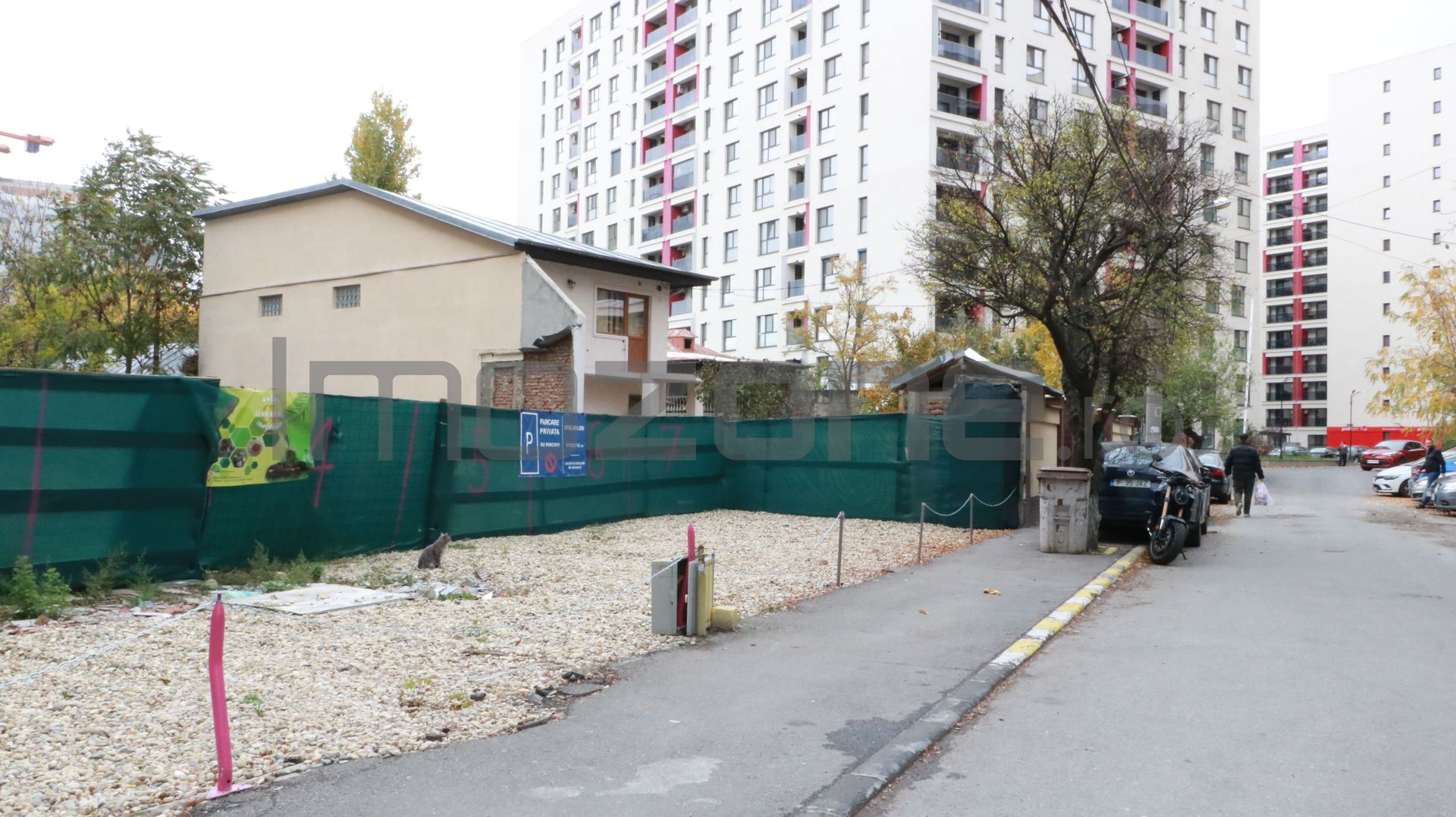 MILITARI | EXIGENT RESIDENCE| MALL PLAZA | PARCARE SUPRATERANA DE INCHIRIAT - Poză 7