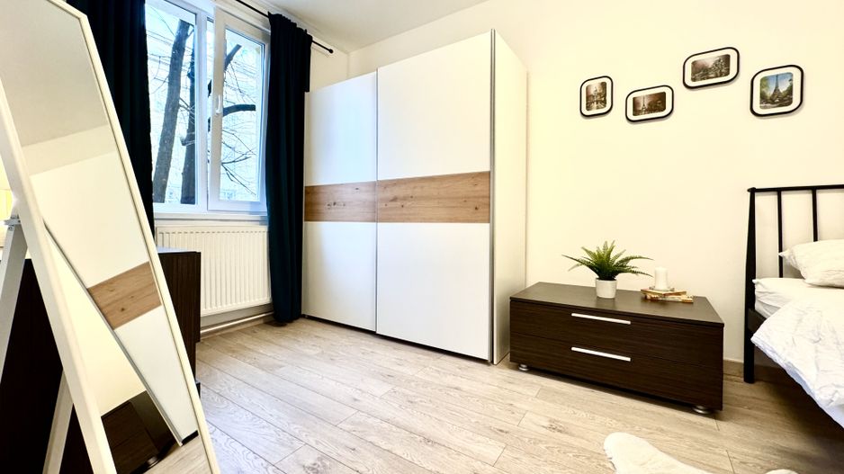 2 camere central vis-a-vis de Posta Mare - Poză 5