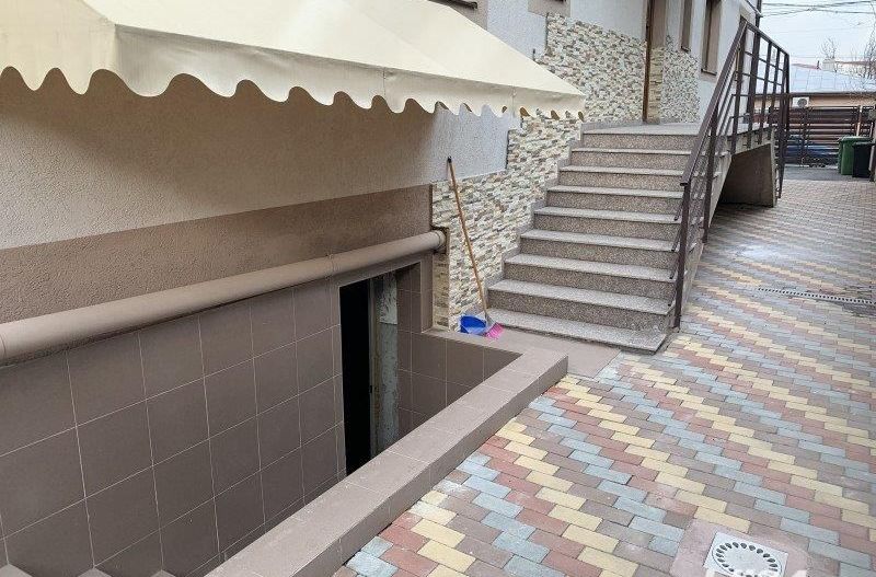 spatiu comercial zona dedeman   carrefour colentina 120 mp - Poză 3