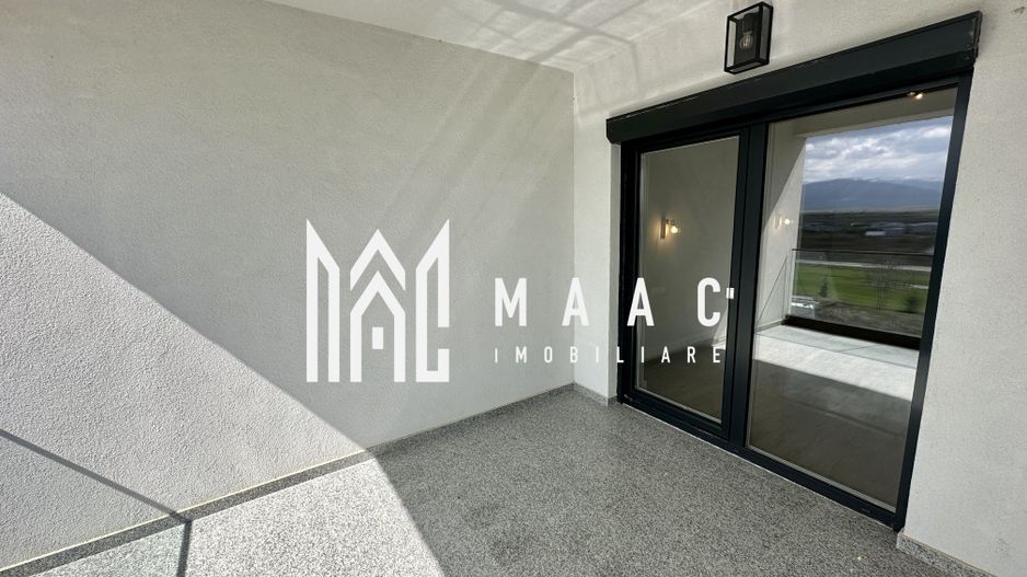 0% Comision I Apartament cu 2 Camere I PREDARE LA CHEIE I INTABULAT - Poză 19