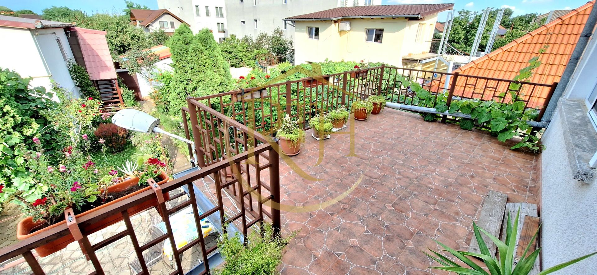 Oferim spre vanzare, casa individuala cu 5 camere + anexa, Giroc, 0% Comision - Poză 5