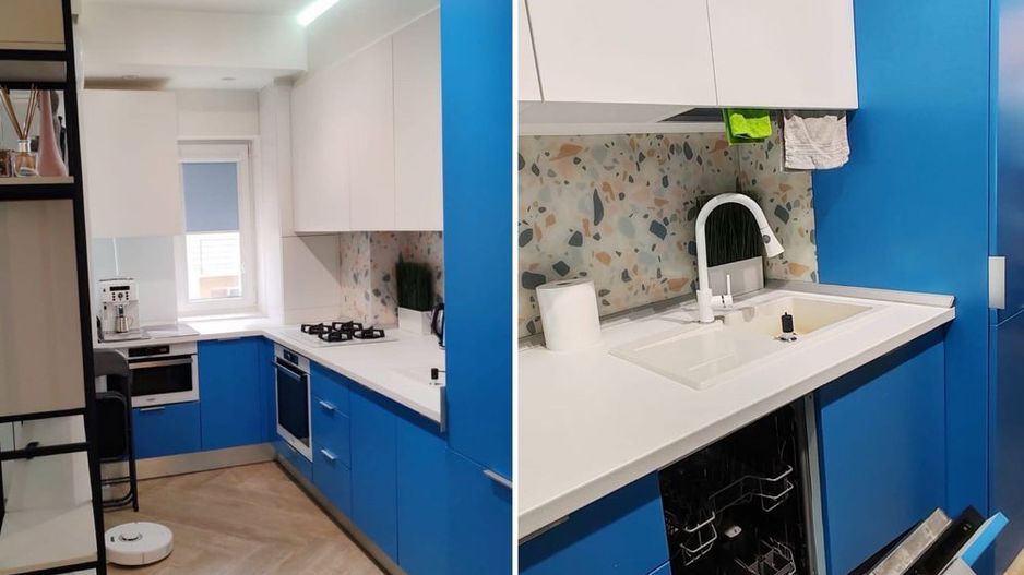 Apartament 3 camere Sector 4 - Poză 7