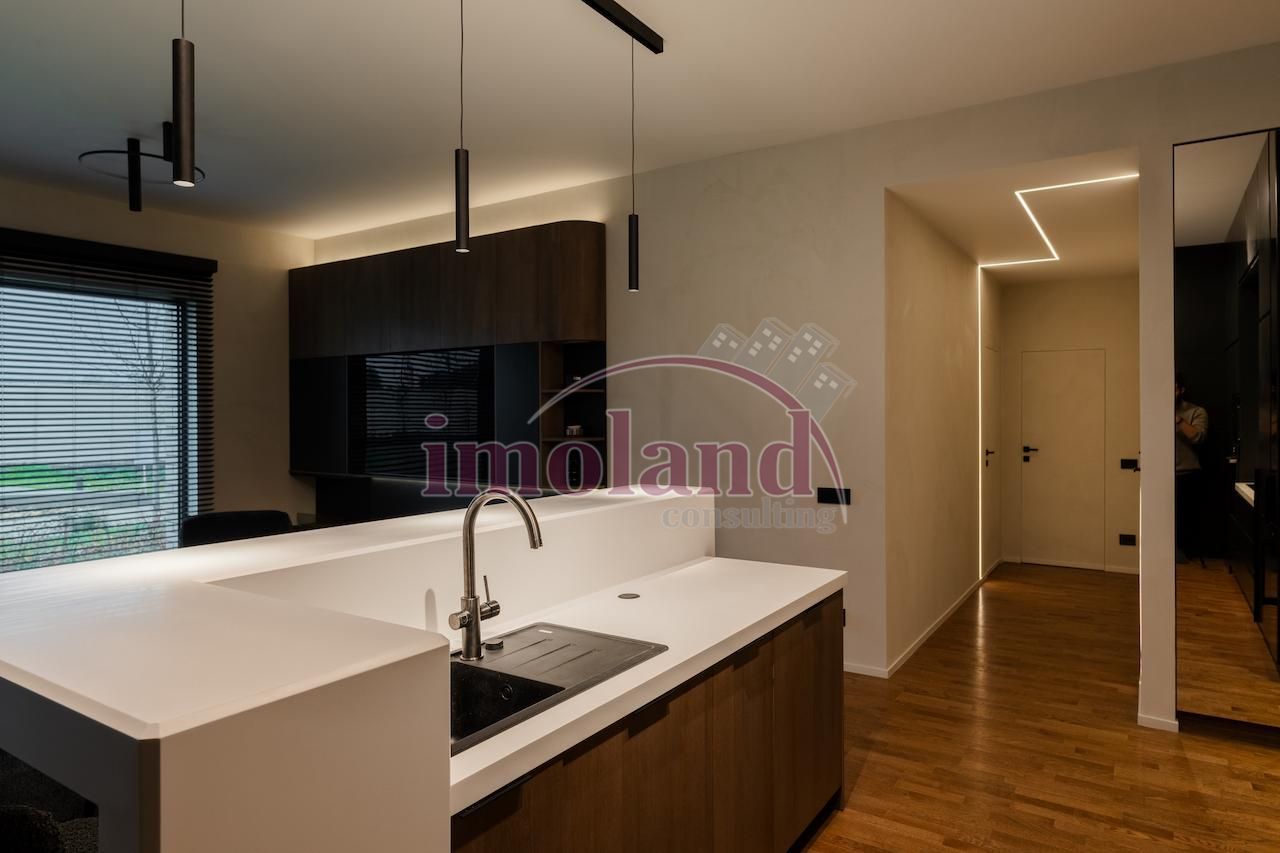 Parkview - apartament 4 camere - mobilat&utilat - Avalon Estate-Pipera - Poză 10