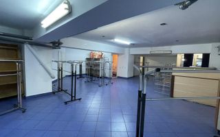 Spatiu Comercial de Vanzare in Marasti, 200 mp, Intrari Separate - Poză 8