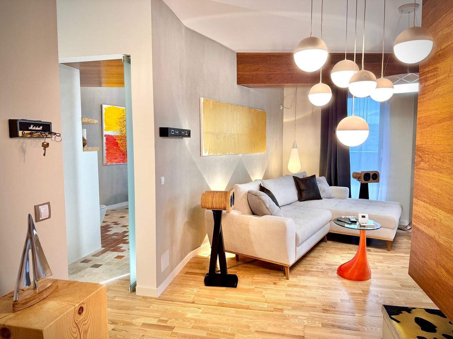 Apartament UNIC - WINGS Cluj-Napoca - Poză 5