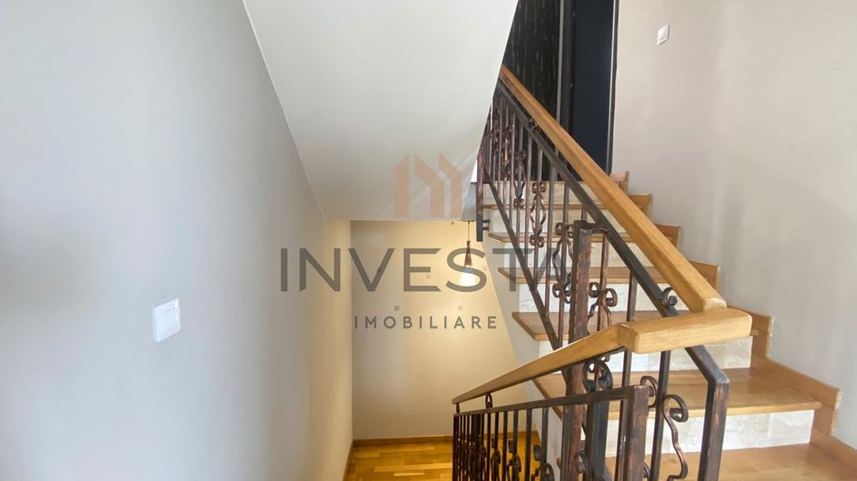 Casa individuala de 256 mp si curte, Pet friendly, in Andrei Muresanu! - Poză 24