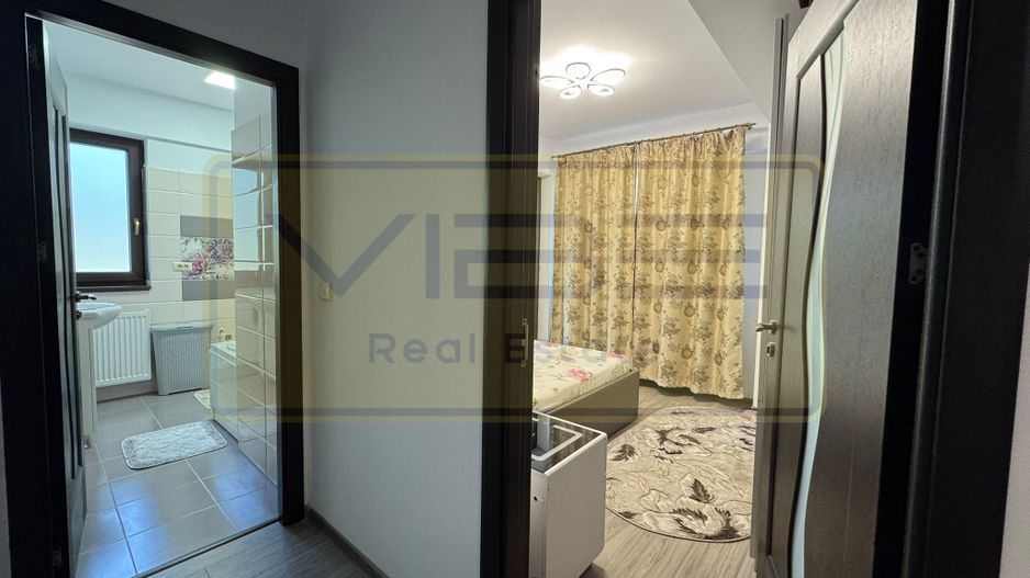 Apartament 2 camere Copou - Carol 1 Residence - Poză 18