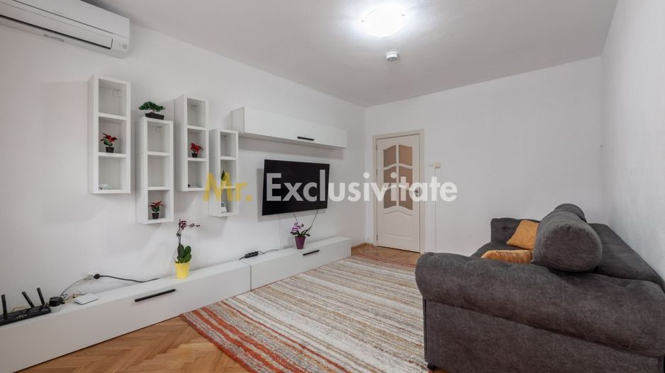 Apartament Ultracentral de inchiriat - Comision zero! - Poză 1