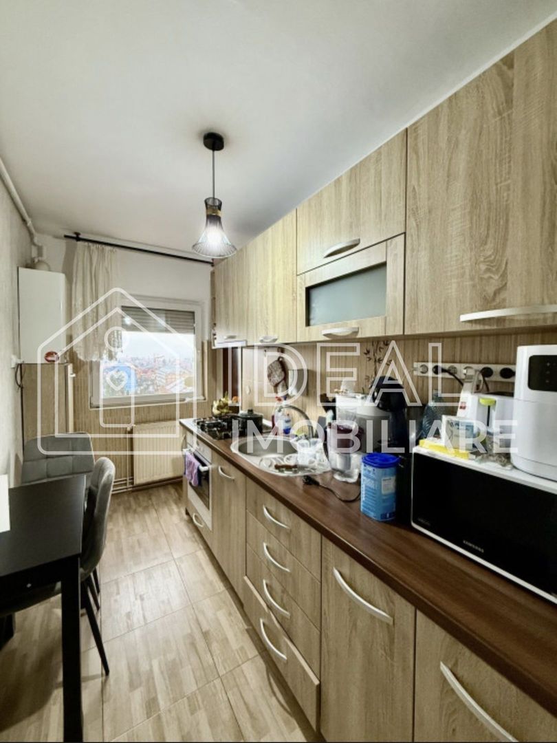 Apartament 2 camere decomandat | 50mp | Vasile Aron - Poză 4