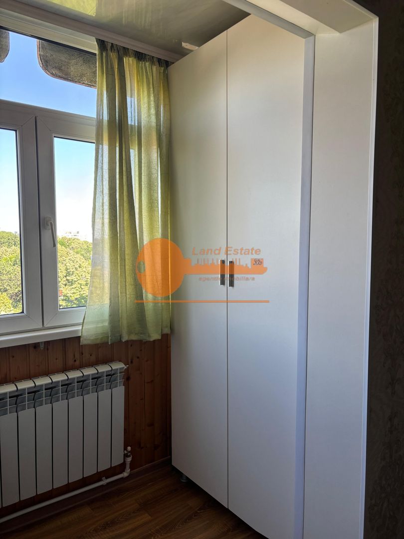 Apartament cu 2 camere 7 minute Metrou Gorjului - Poză 5