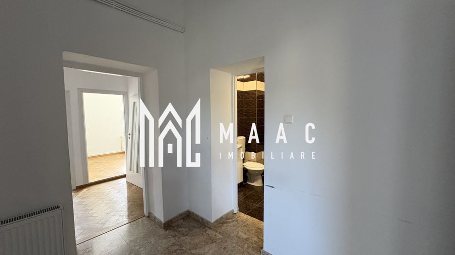 Apartament 3 camereI Oportunitate I Ultracentral, Bulevardul Victoriei - Poză 6