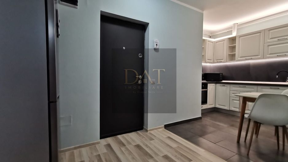 Apartament 3 camere, 61 mp, strada Fabricii - Poză 5